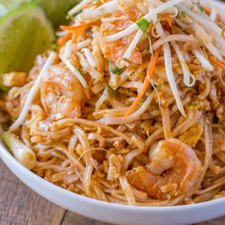 Pad Thai