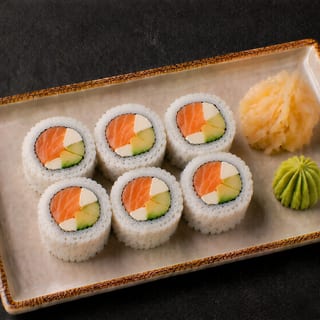Philly Roll