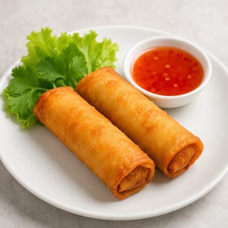 Spring Rolls