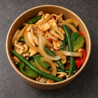 Pad Pik Khing