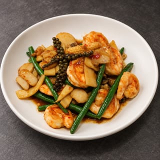 Wild Thai