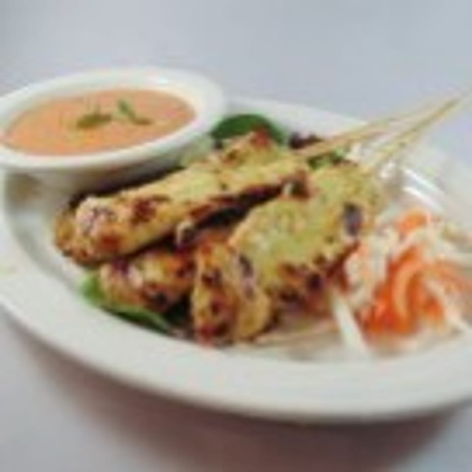 Discover Our Thai Dishes