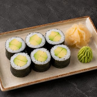 Avocado Roll