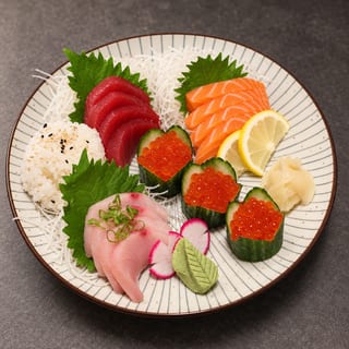 Sashimi B