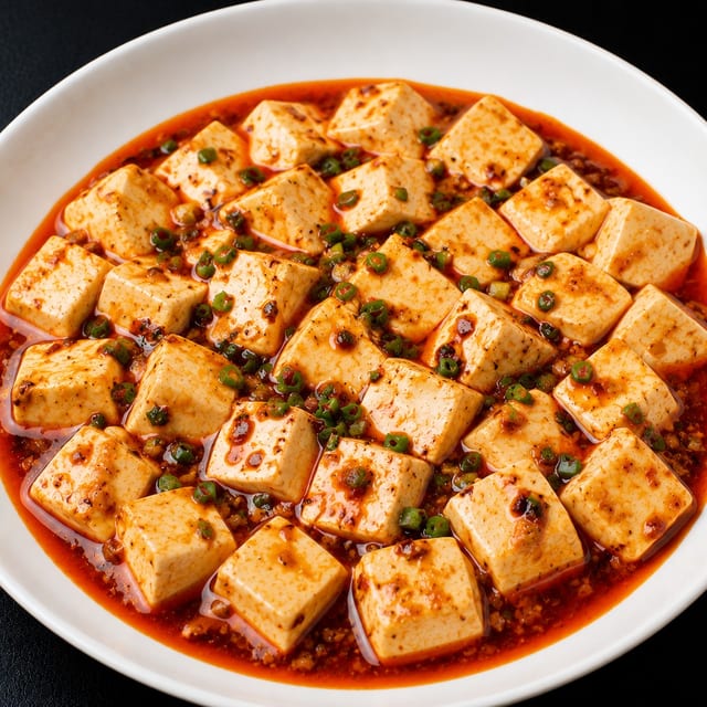 Tofu.