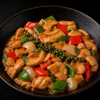 Wild Thai
