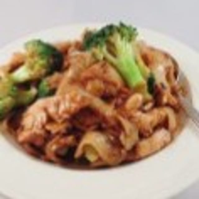 Pad See Ew.