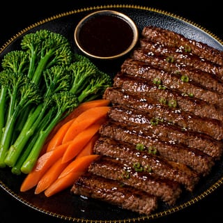 Teriyaki