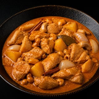 Massaman Curry