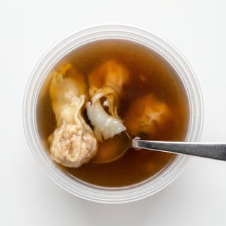 Wonton Soup