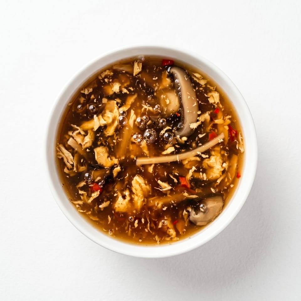 Savor Our Exquisite Soups