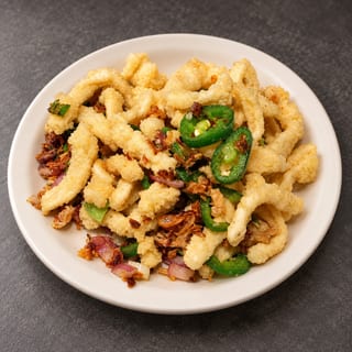 Fried Calamari