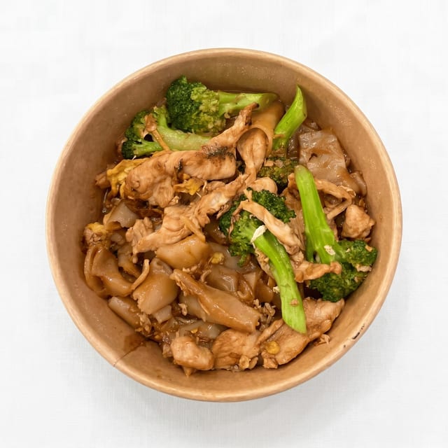 Pad See Ew.