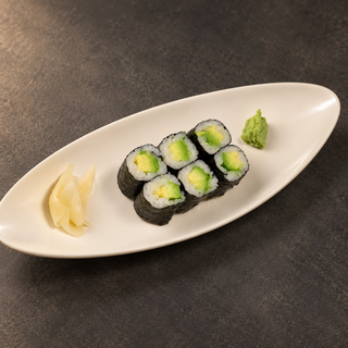 Avocado Roll