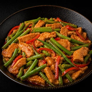 Pad Pik Khing