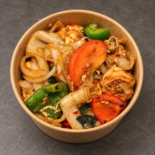 3 Sisters Noodles (lunch)