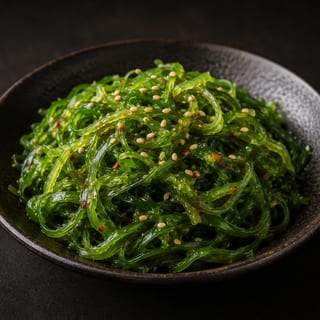 Seaweed Salad