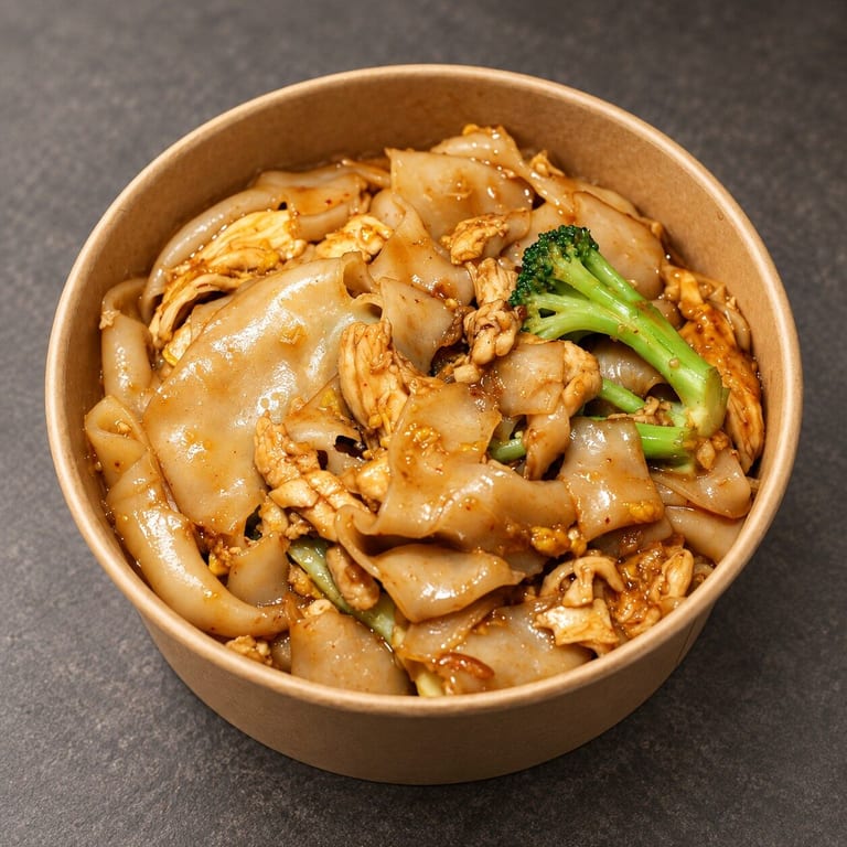 Savor Our Dumplings