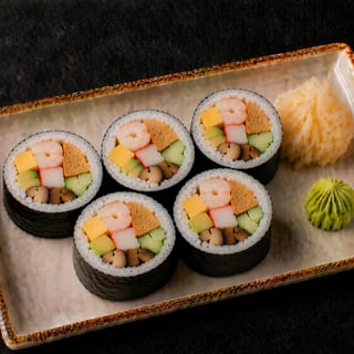 Futomaki Roll