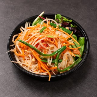 Papaya Salad
