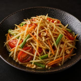 Papaya Salad