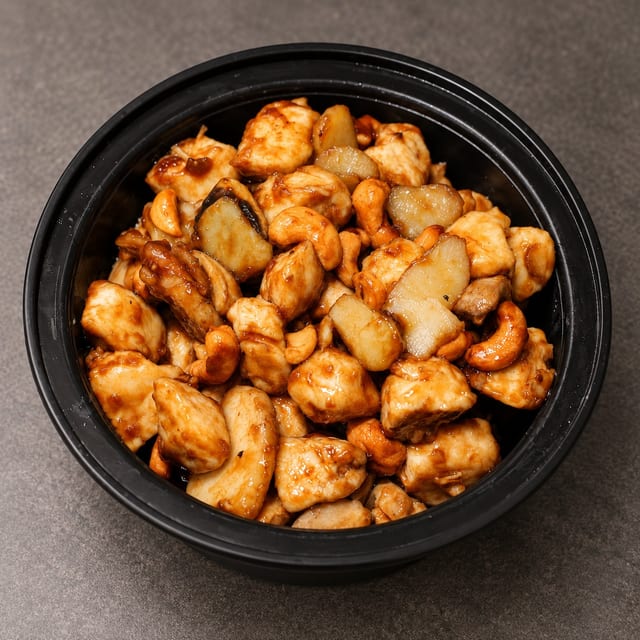 Cashew.