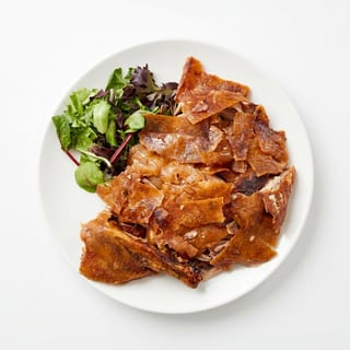 Roasted Duck