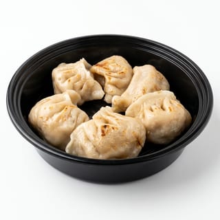Steamed Dumpling