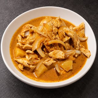 Massaman Curry