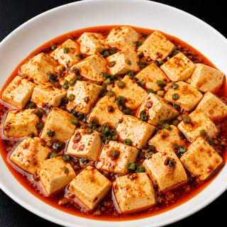 Tofu (lunch)
