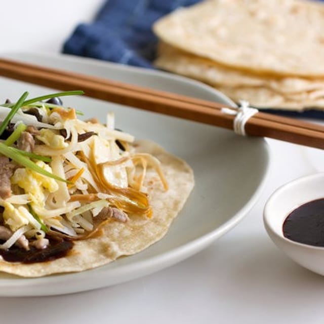 Moo Shu.