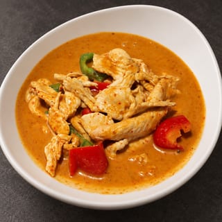 Thai Curries