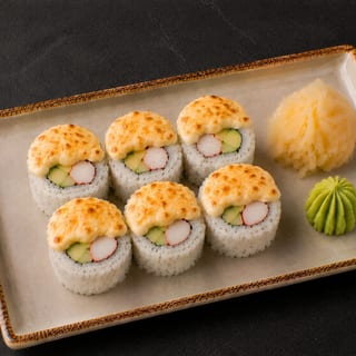Japanese Lasagna Roll