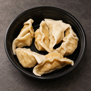 Steamed Dumpling