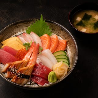 Chirashi