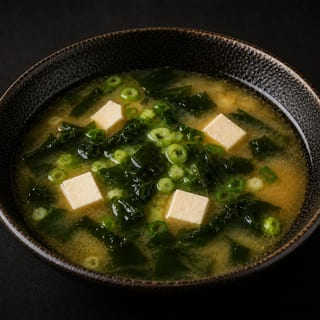 Miso Soup