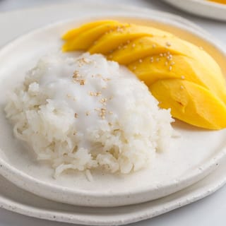 Mango Sticky Rice