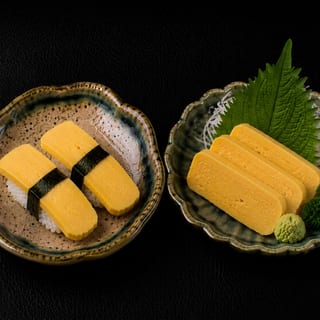 Tamago (Sweet Egg)