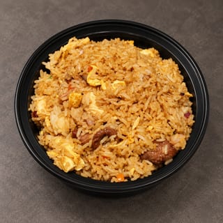 Chinese Fried Rice