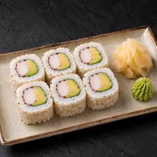 California Roll