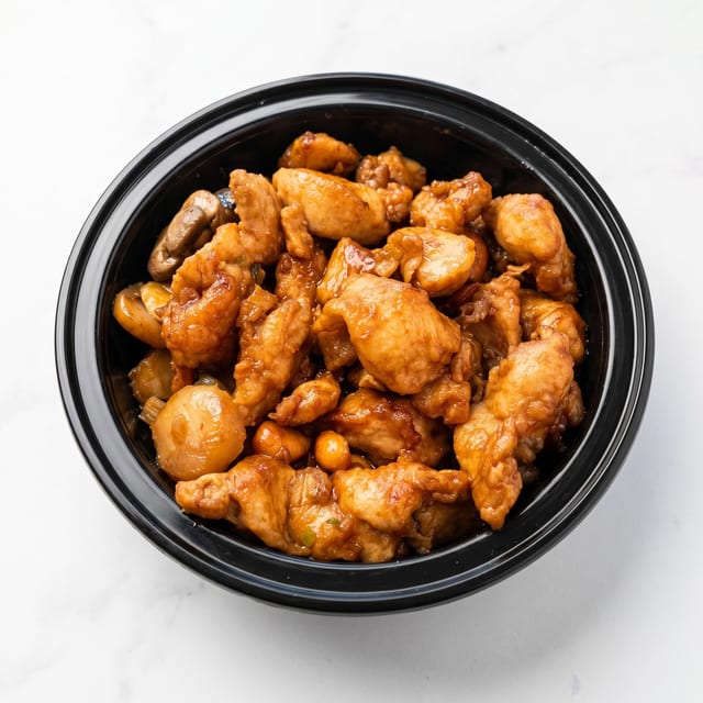 Cashews.