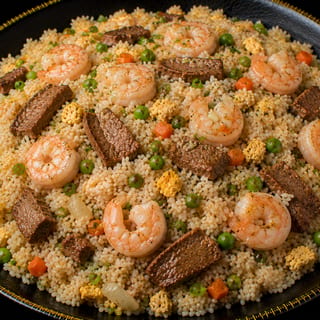 Chinese Fried Rice