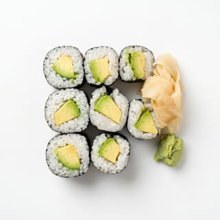 Avocado Roll