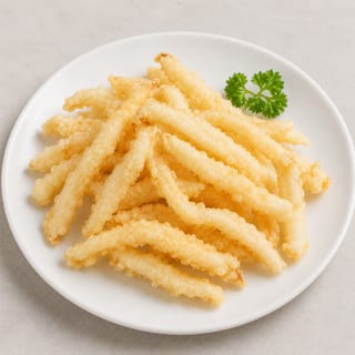 Fried Calamari