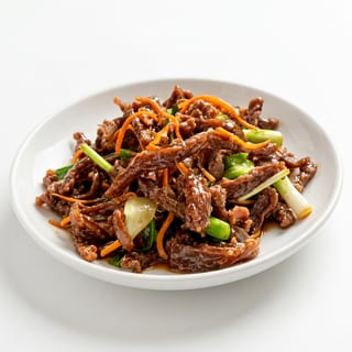 Crispy (lunch)