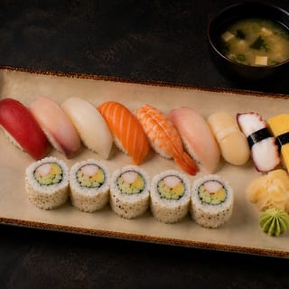 Sushi Combo